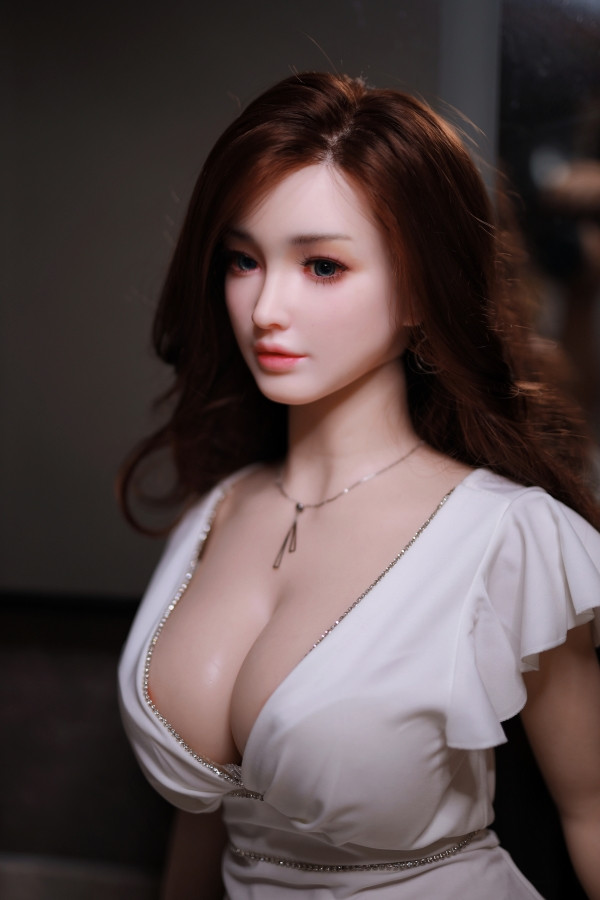 Quintina Real doll puppe 36