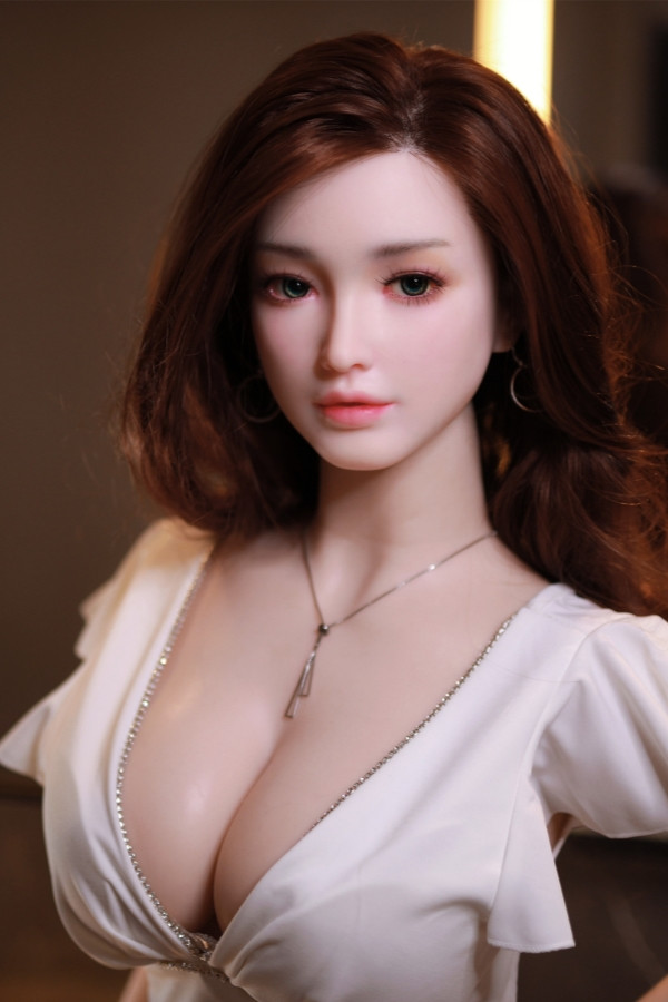 163cm Real doll preis 36