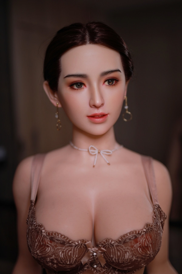 163cm Real doll preis 36