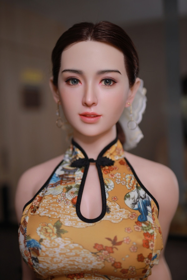 Rena Sex Doll kaufen große Brüste