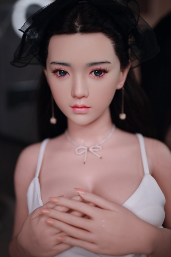 I-cup Sex Doll kaufen Brust