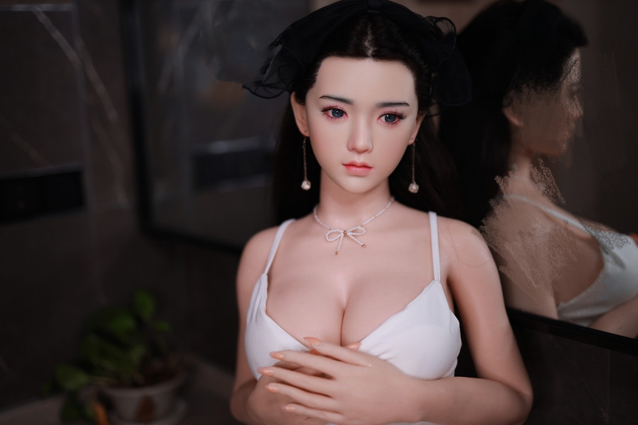 Silikon Sexpupen Sex Doll kaufen Brust