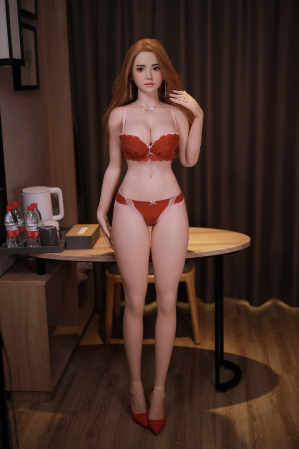 Riva JY-Doll Real doll 