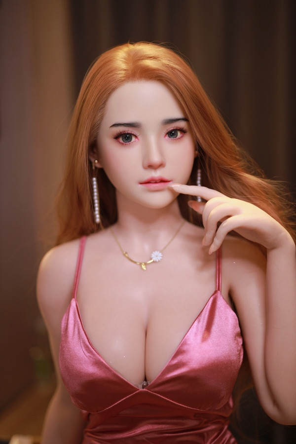 Riva Sex Doll kaufen große Brüste