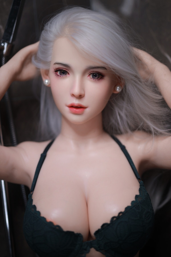 I-cup Sex Doll kaufen Brust