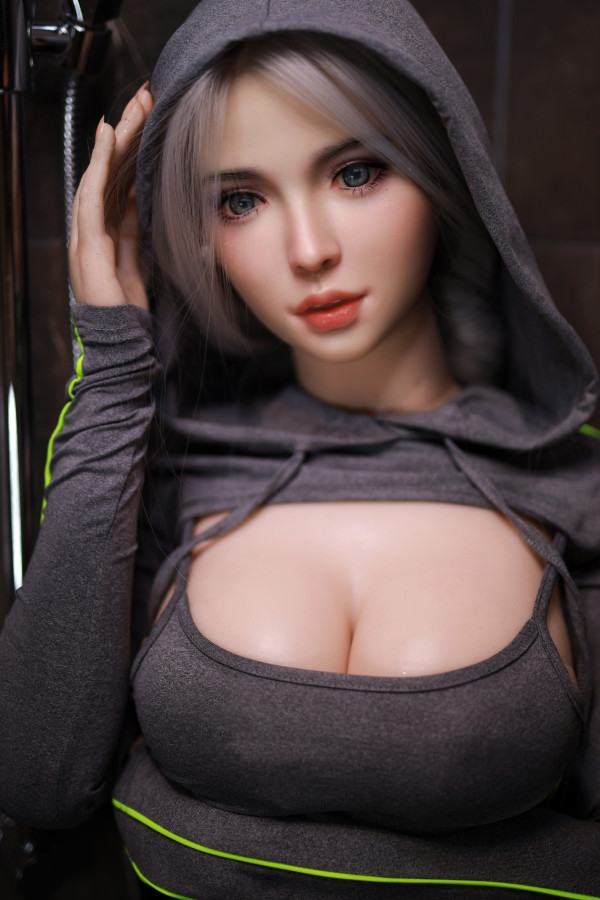 JY Puppen Real doll Sex Silikonpuppe