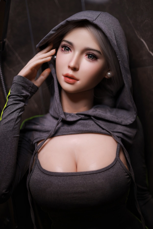 163cm die besten sex dolls schön