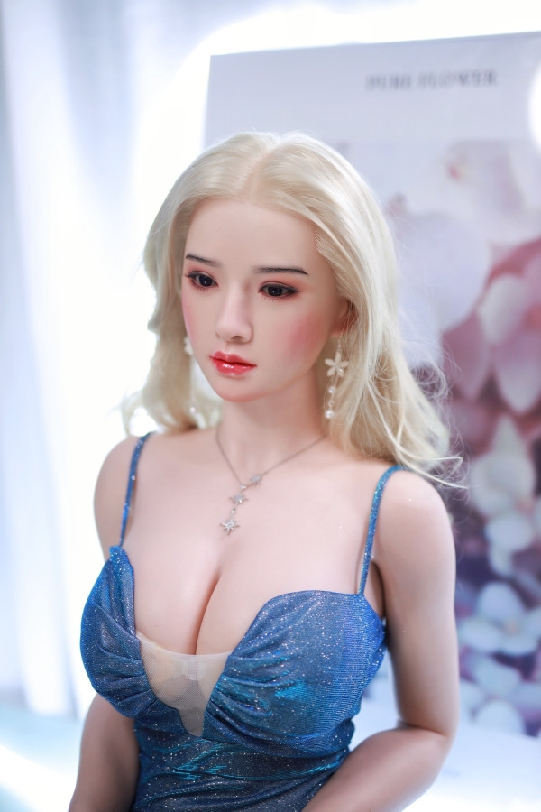 I-cup Sex Doll kaufen Brust