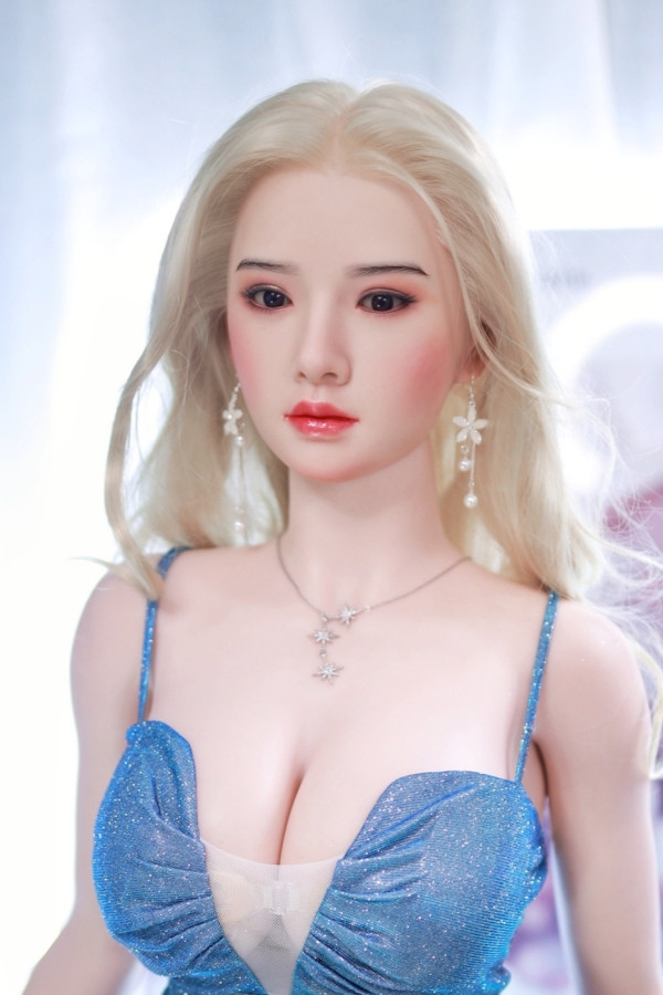 163cm Real doll preis 36