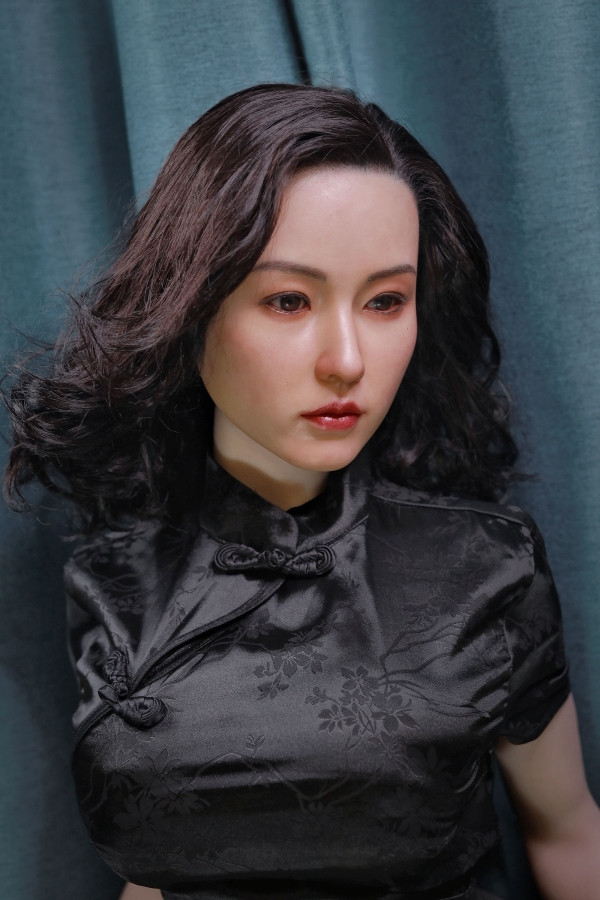 Tammy realistic sex doll JY-Doll