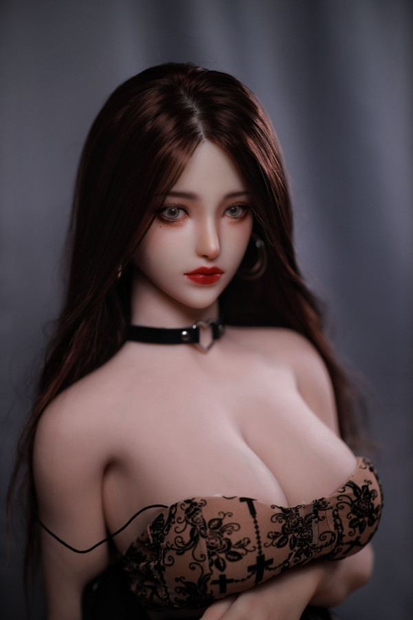 Thera Real doll puppe 36