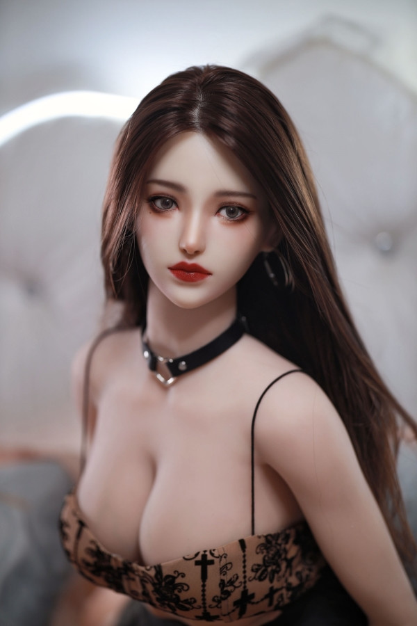 Thera realistic sex doll JY-Doll