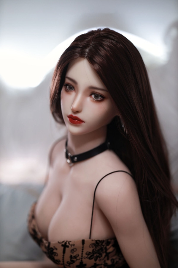 JY Puppen Real doll Silikon Sexdolls