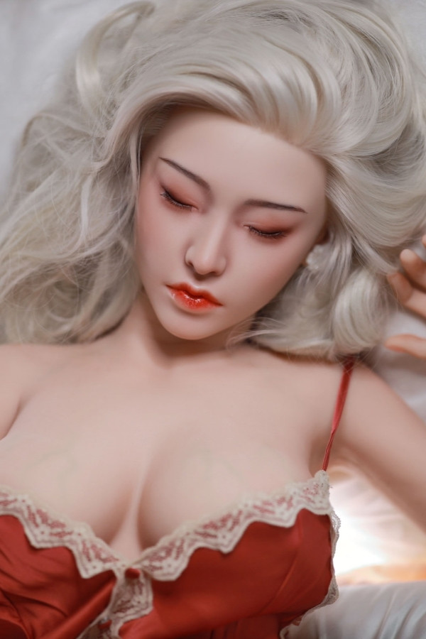 Tess Sex Doll kaufen große Brüste