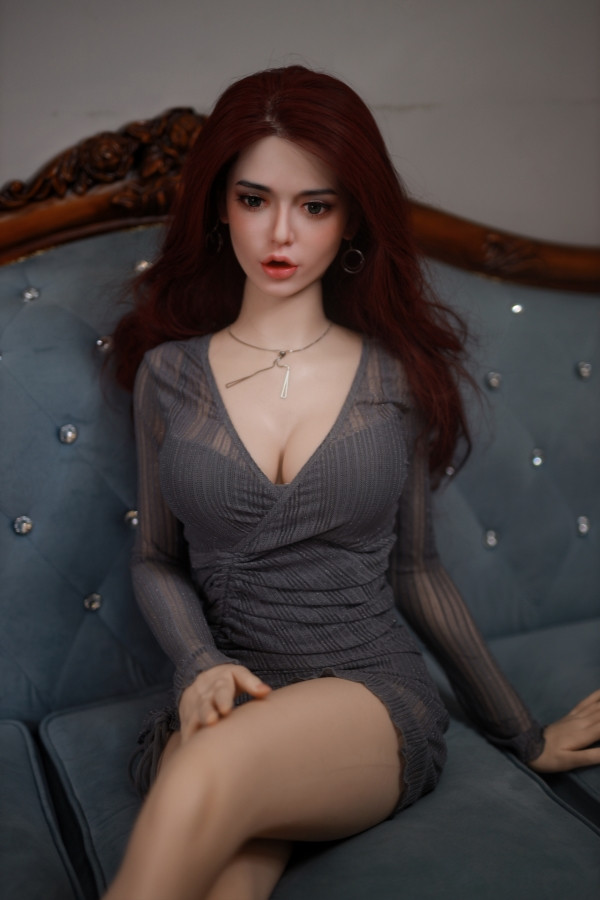 Tiffany JY-Doll Sex Doll