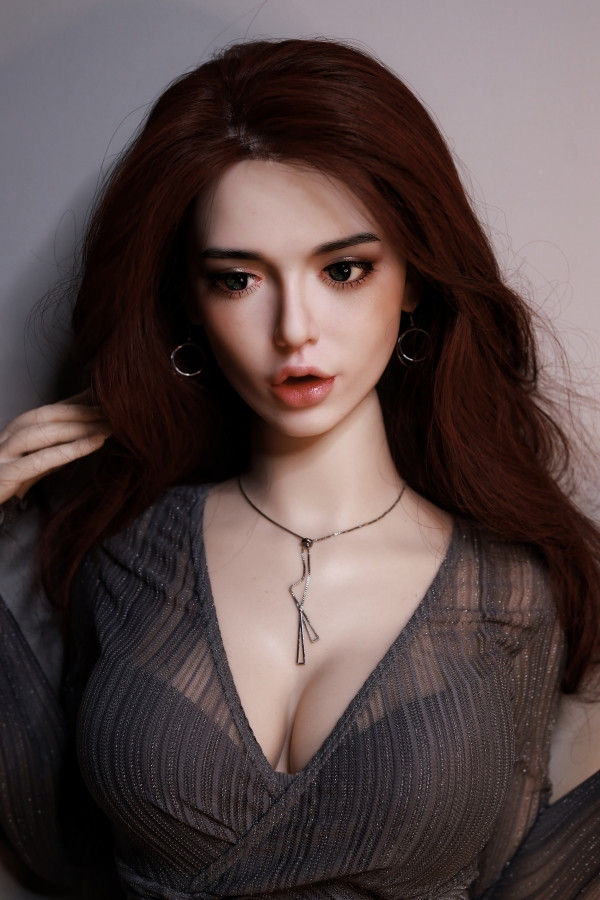 Tiffany Sex Doll kaufen große Brüste