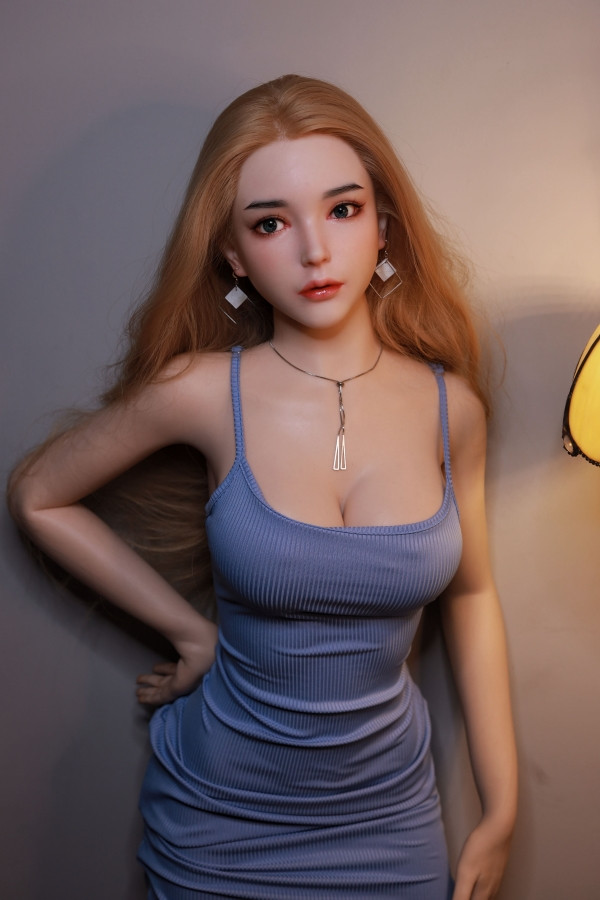 C-cup Sex Doll kaufen Brust