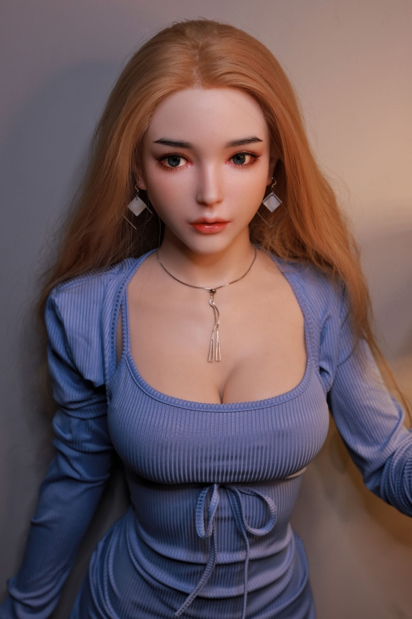 Tobey JY-Doll Sexpuppen