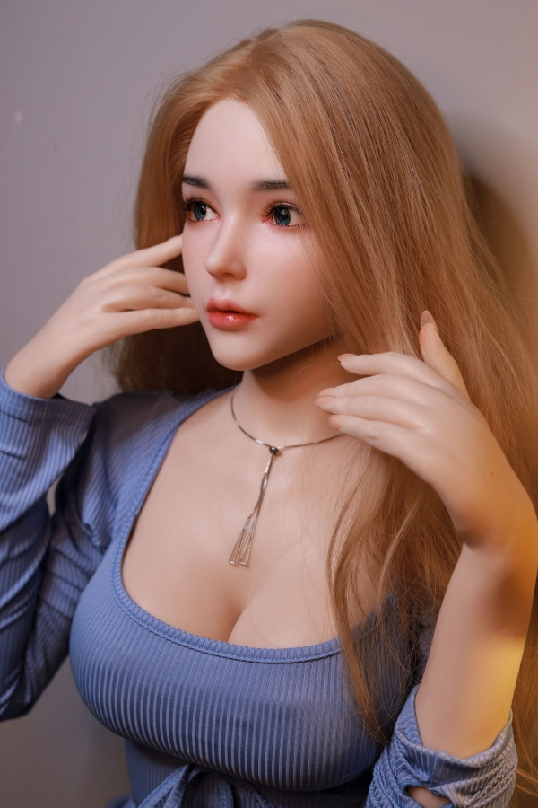 Tobey JY-Doll Real doll Silikon Sexdolls