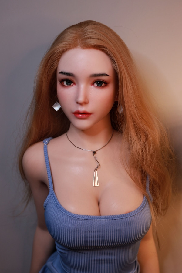 JY Puppen Real doll Silikon Sexdolls