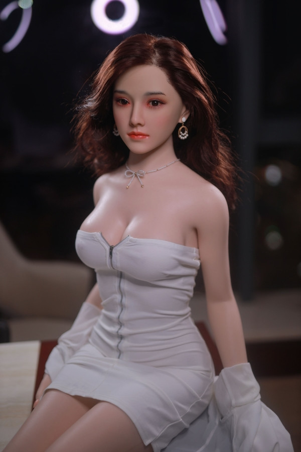 Trista Real doll puppe 30