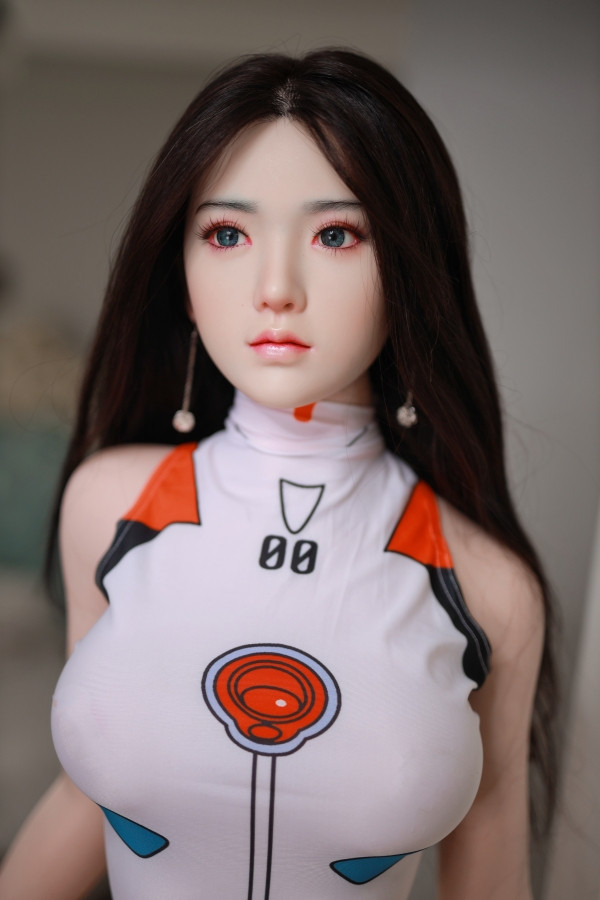 Truda JY-Doll Sexy Sexdoll
