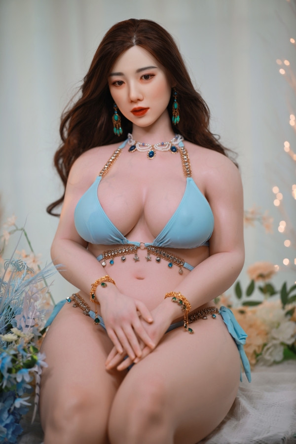 Ula realistic sex doll JY-Doll