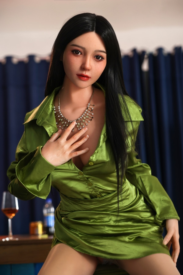 Akazie Real doll puppe 38KG