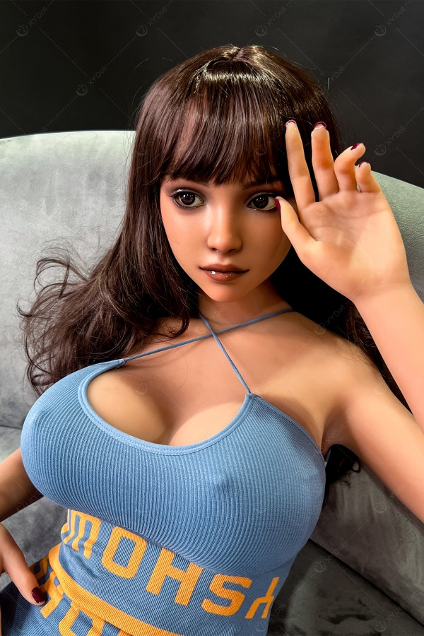 Viktoria realistic sex doll JY-Doll