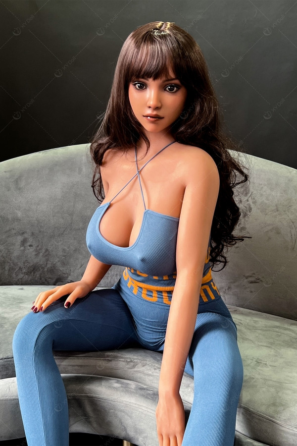 158cm die besten sex dolls schön