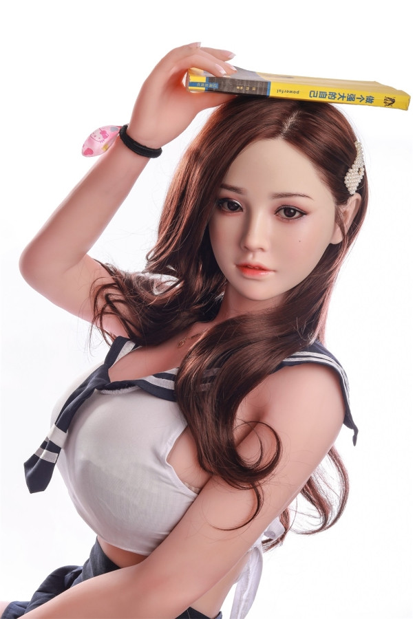 Juna JY-Doll Real doll liebespuppen