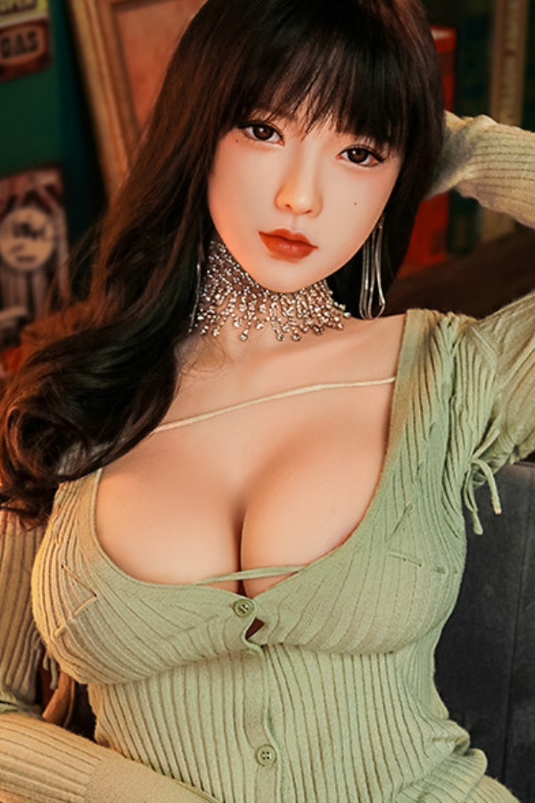 Katarina Sex Doll kaufen große Brüste