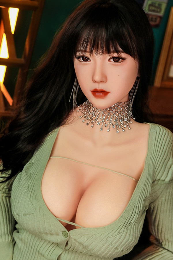 Katarina realistic sex doll JY-Doll