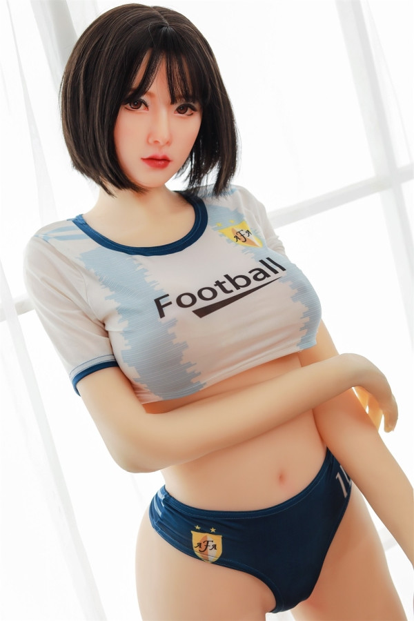 Jessika realistic sex doll JY-Doll