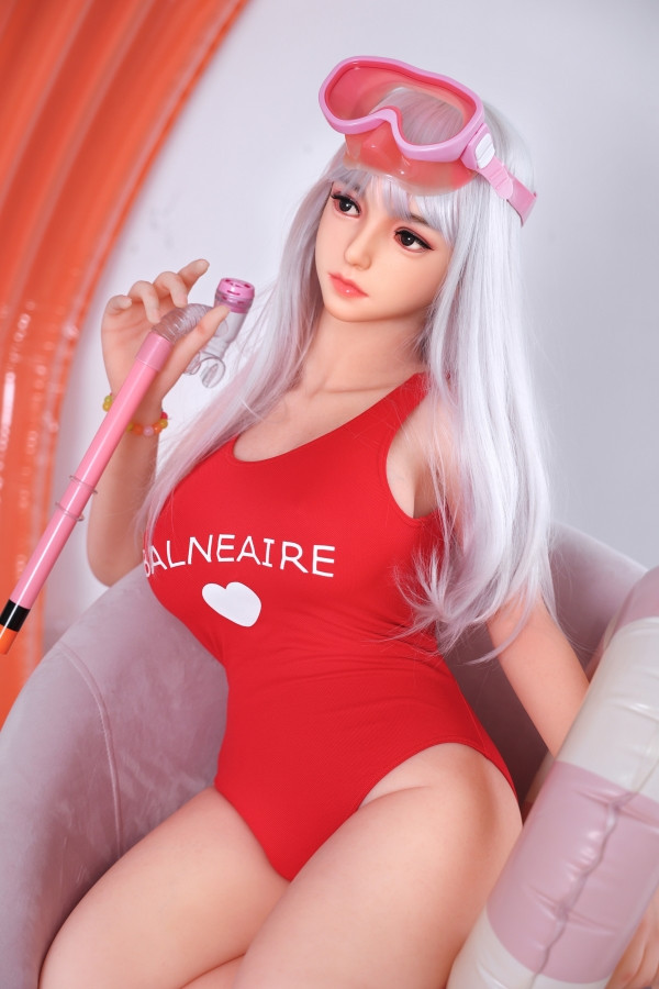 150cm die besten sex dolls schön