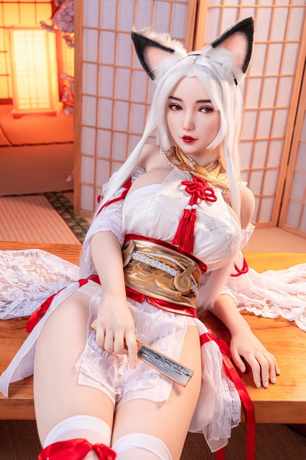 160cm Real Doll schön 36KG