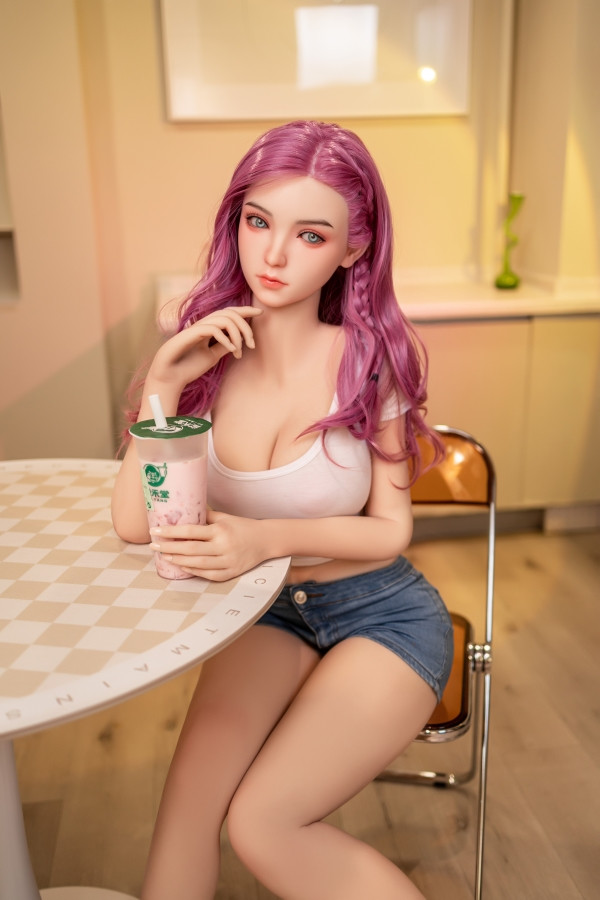 Albertan Sex doll Deutsch kaufen best puppe