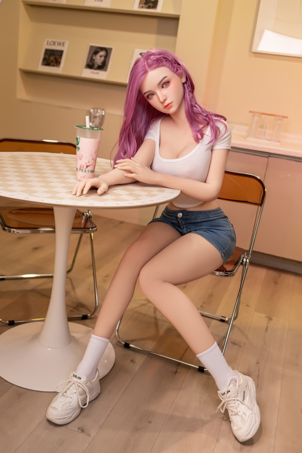 DL Doll Sex doll puppen kaufen E cup