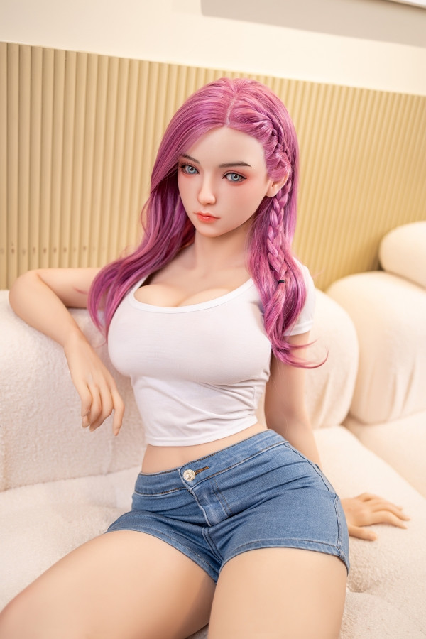 Silikonkopf + TPE die besten sex dolls 36KG