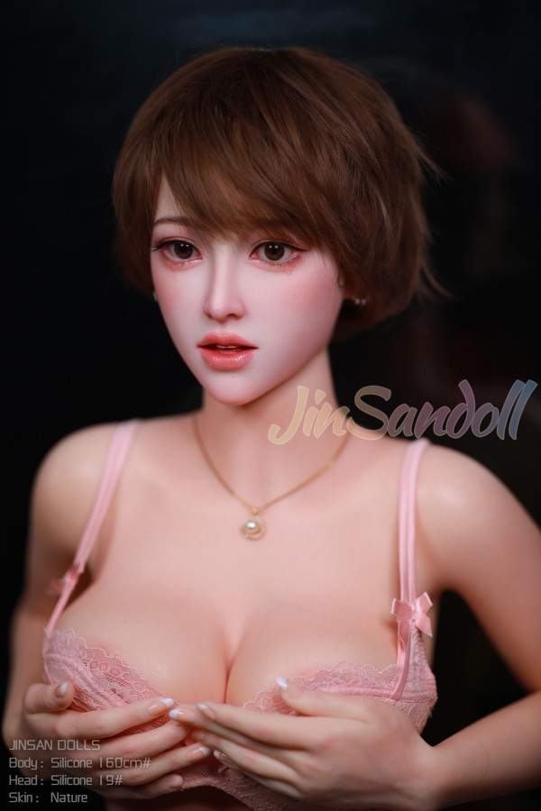 160cm Sex Doll schön 34KG