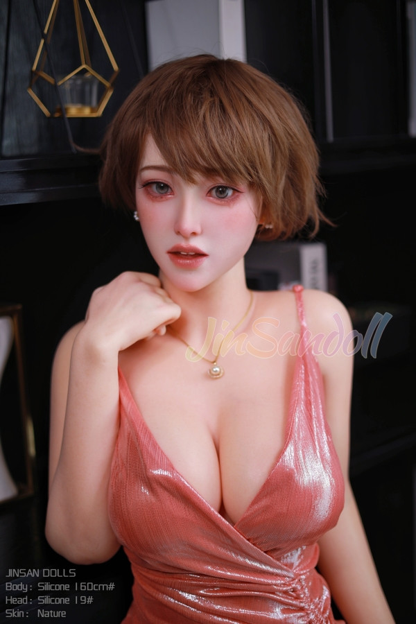 160cm Sex Doll schön 34KG