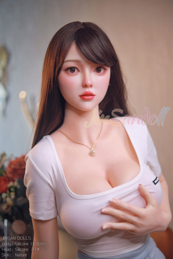 Mikel slim Real Doll