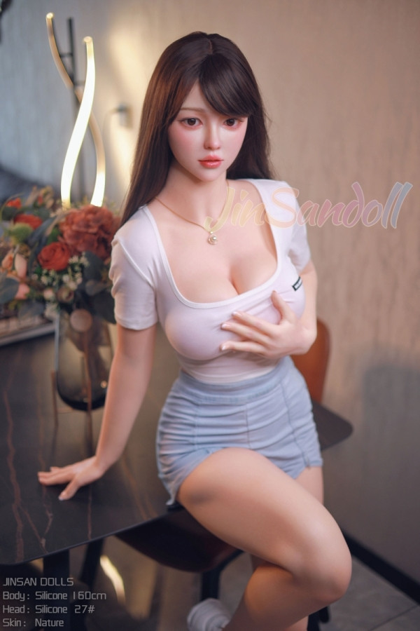 WM Doll die besten sex doll D-Silicone