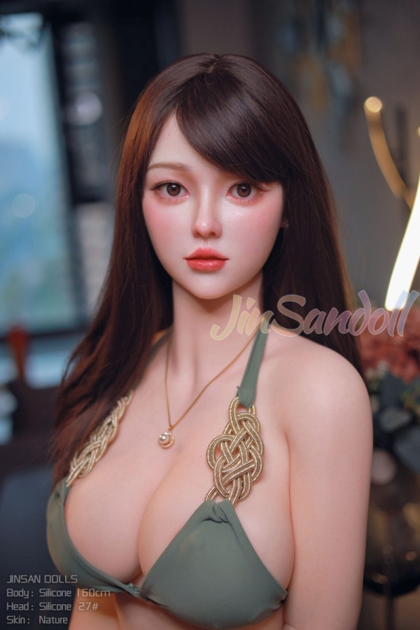 160cm Real doll preis 34KG