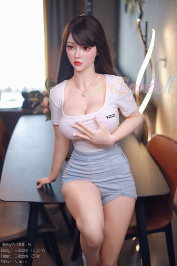 160cm Real Love Doll