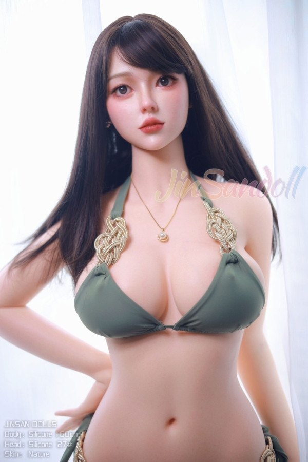 Mikel Sexy Sex doll puppe