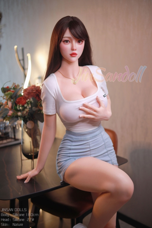 WM Doll Sex doll puppen kaufen D-Silicone