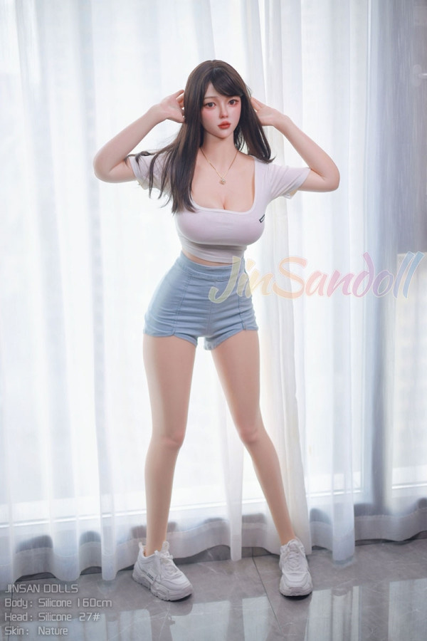 160cm Real Doll schön 34KG