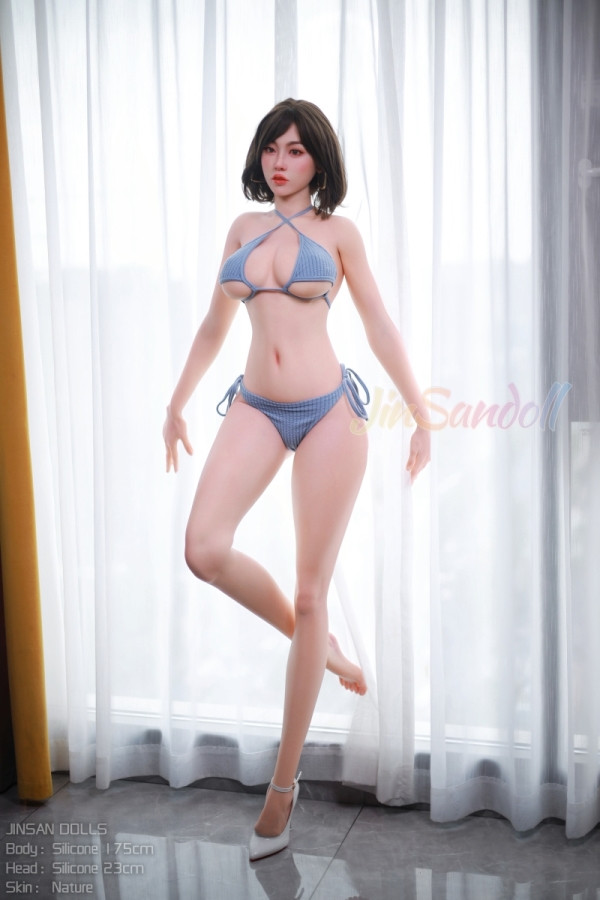 WM Doll Sex doll puppen shop D-Silicone