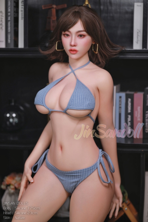 175cm Sex Dolls schön 37KG